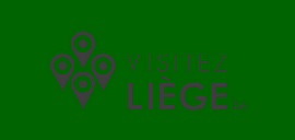 Syndicat d'initiative de Seraing - Tourisme - Logo Visitez Liège